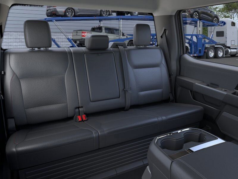 2026 Ford F-250SD Lariat Ashland VA