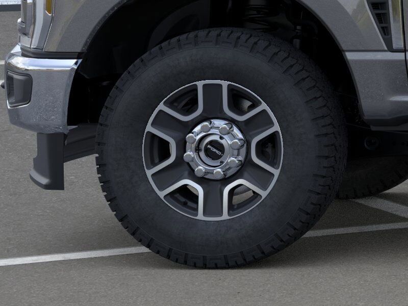 2026 Ford F-250SD Lariat Ashland VA