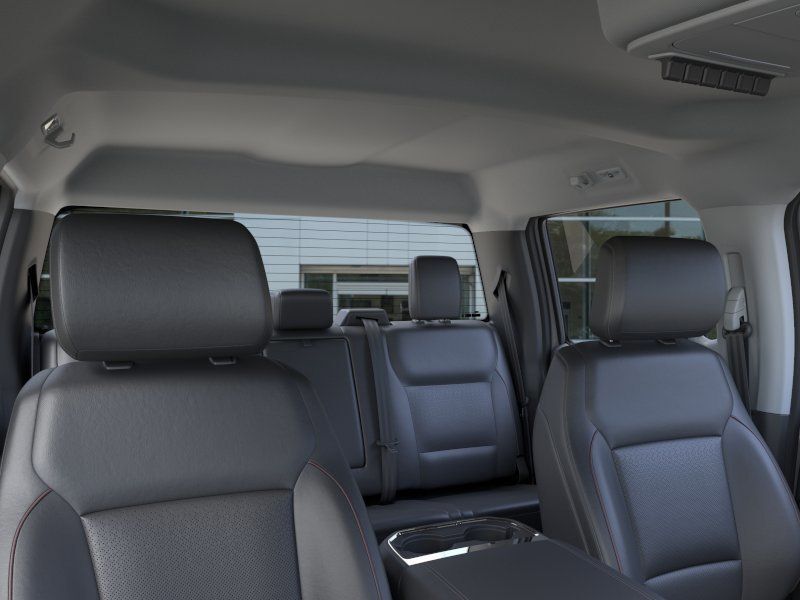 2026 Ford F-250SD Lariat Ashland VA