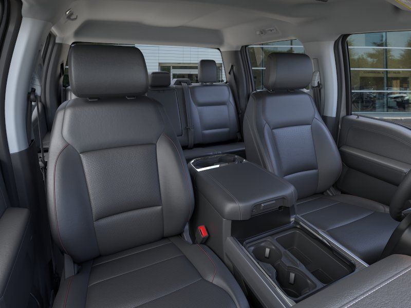 2026 Ford F-250SD Lariat Ashland VA