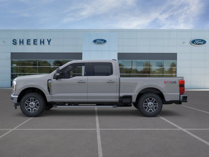 2026 Ford F-250SD Lariat Ashland VA