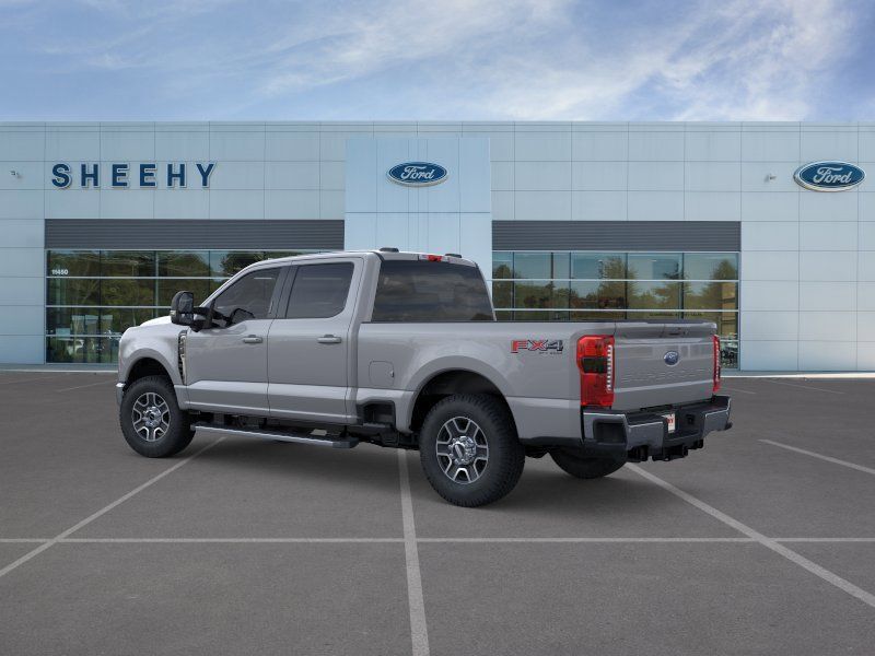 2026 Ford F-250SD Lariat Ashland VA