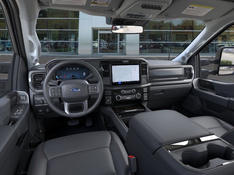 2026 Ford F-250SD Lariat Ashland VA