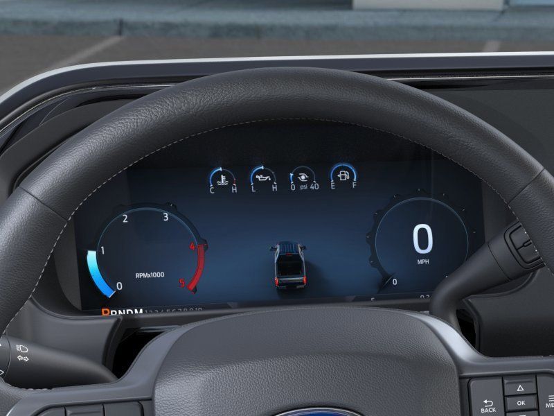 2026 Ford F-250SD Lariat Ashland VA