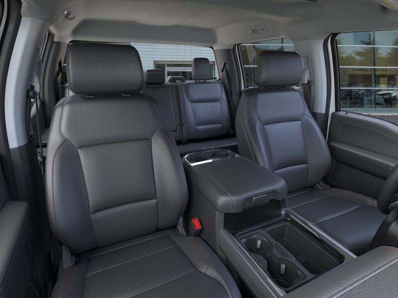 2026 Ford F-250SD Lariat Ashland VA