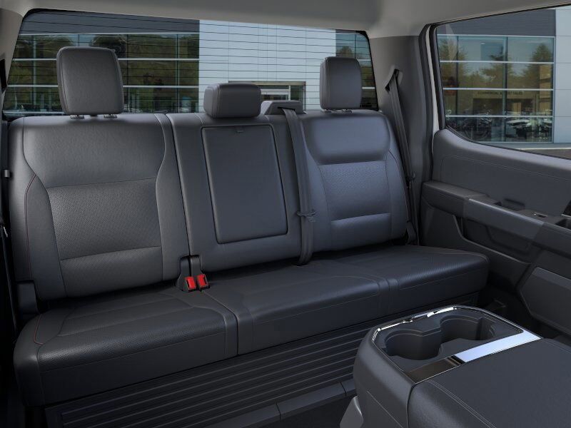 2026 Ford F-250SD Lariat Ashland VA