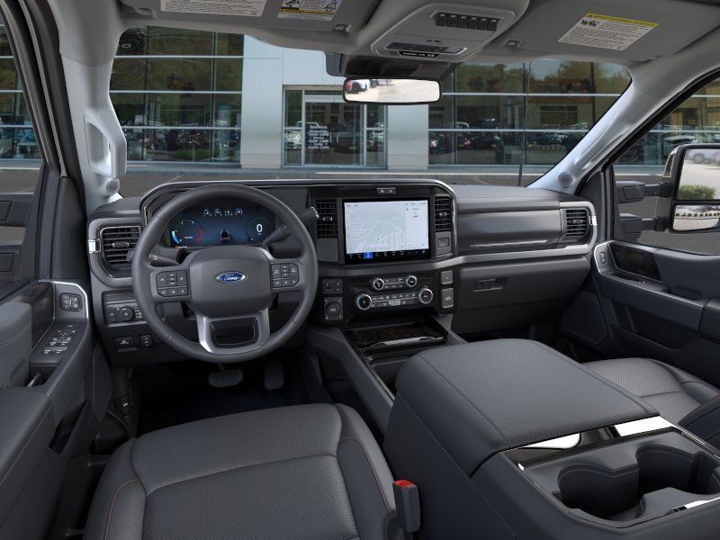 2026 Ford F-250SD Lariat Ashland VA