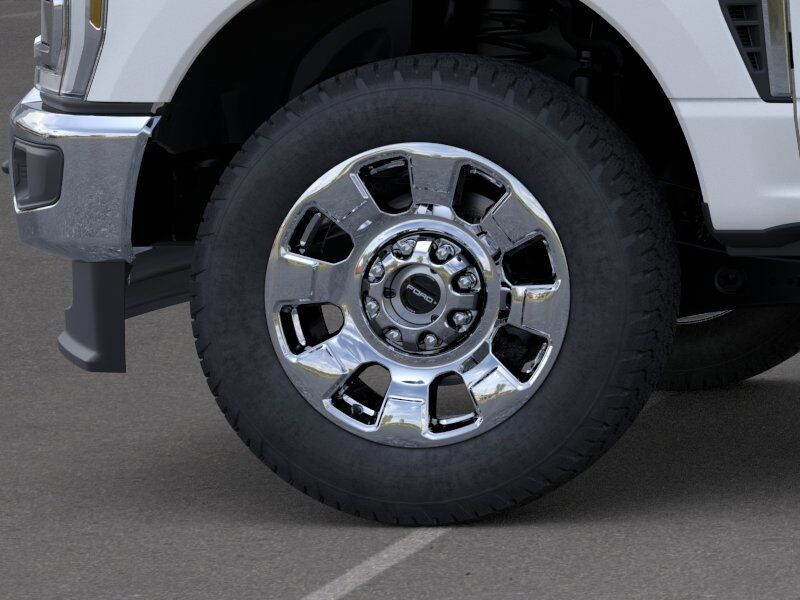 2026 Ford F-250SD Lariat Ashland VA