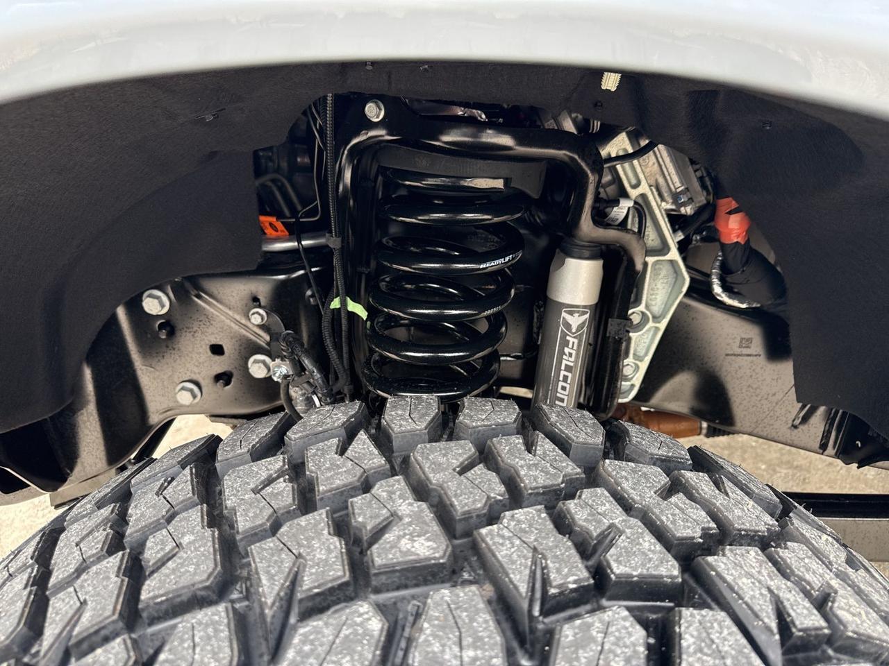 2026 Ford F-250SD Lariat Ashland VA