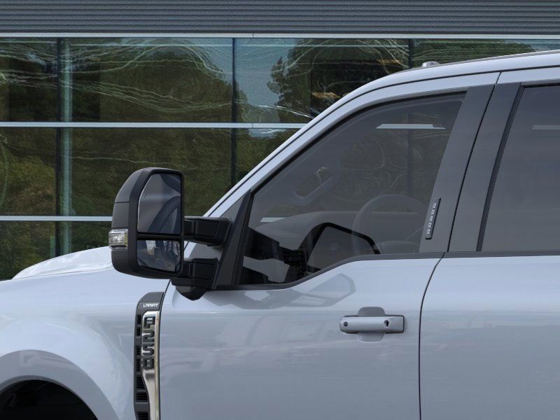 2026 Ford F-250SD Lariat Ashland VA