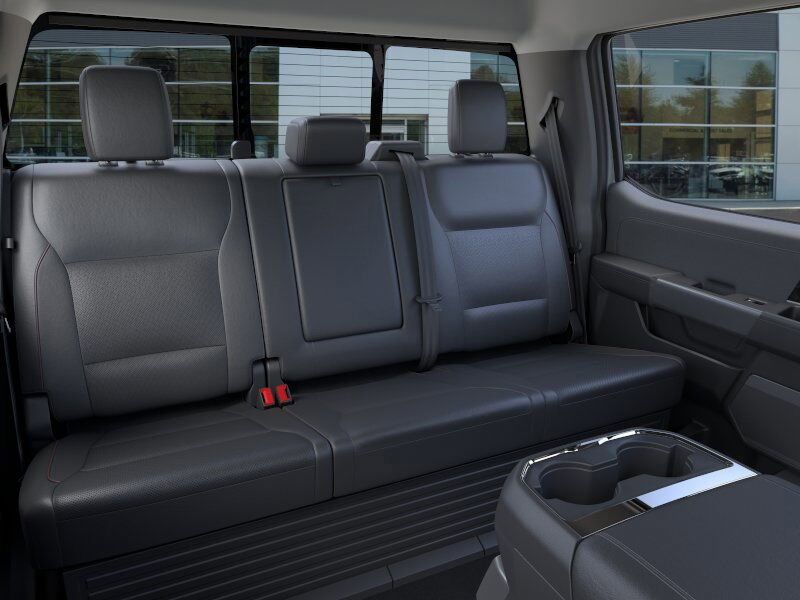 2026 Ford F-250SD Lariat Ashland VA