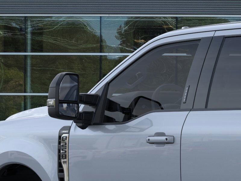 2026 Ford F-250SD Lariat Ashland VA