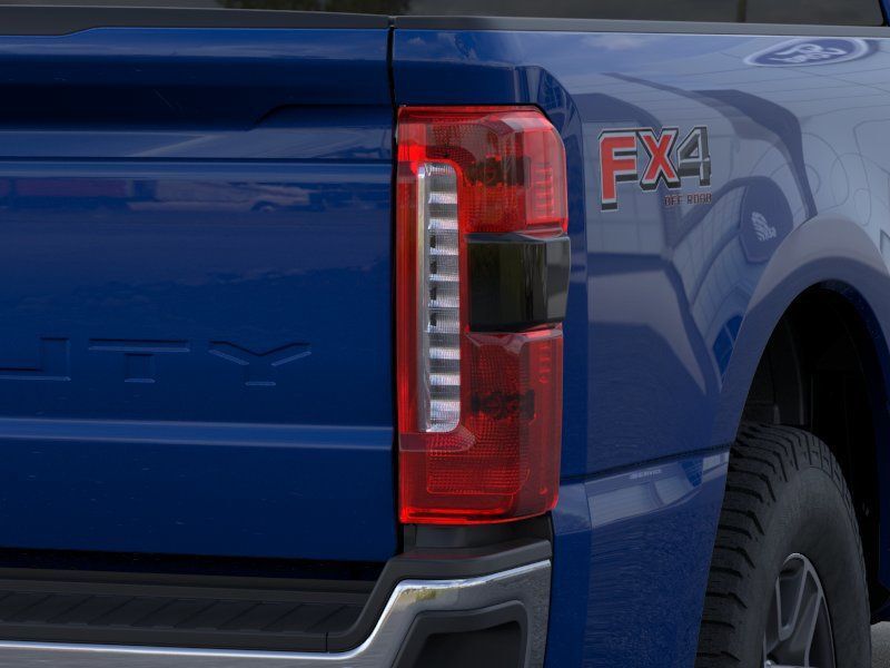 2026 Ford F-250SD Lariat Ashland VA