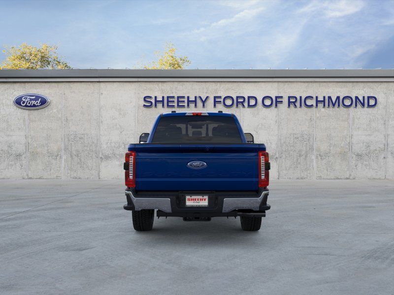 2026 Ford F-250SD Lariat Ashland VA