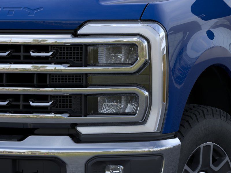 2026 Ford F-250SD Lariat Ashland VA