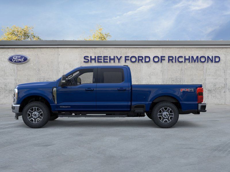 2026 Ford F-250SD Lariat Ashland VA