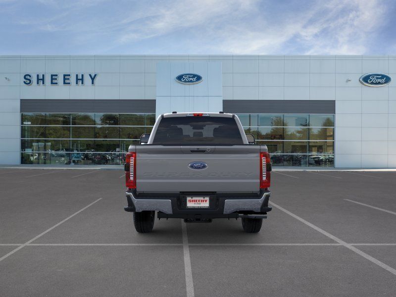 2026 Ford F-250SD Lariat Ashland VA