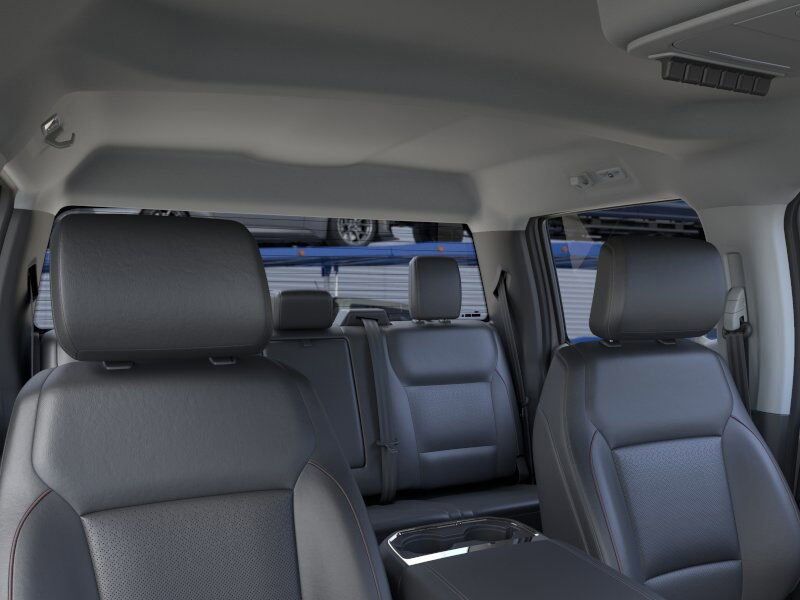 2026 Ford F-250SD Lariat Ashland VA