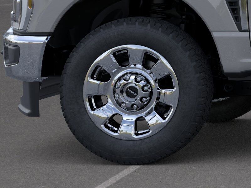 2026 Ford F-250SD Lariat Ashland VA