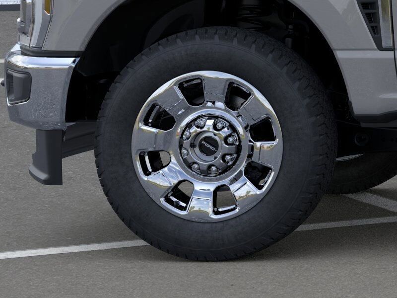 2026 Ford F-250SD Lariat Ashland VA