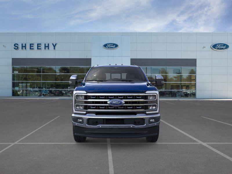 2026 Ford F-250SD Lariat Ashland VA