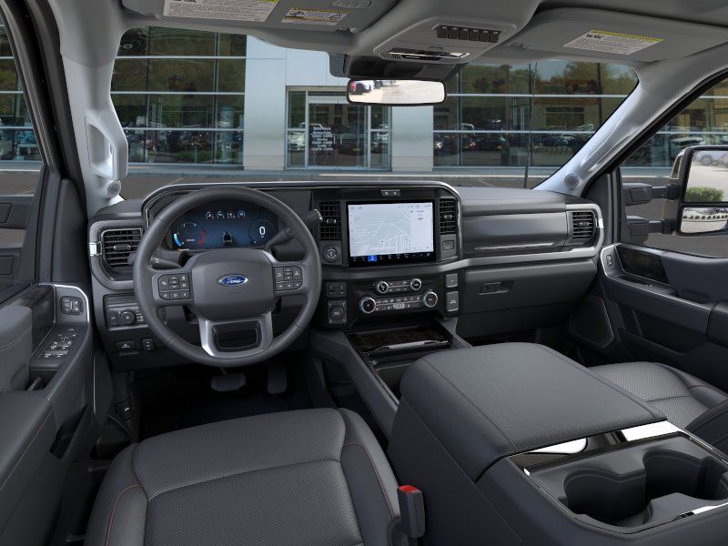 2026 Ford F-250SD Lariat Ashland VA