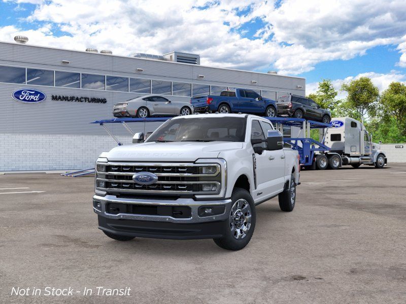 2026 Ford F-250SD Lariat Ashland VA