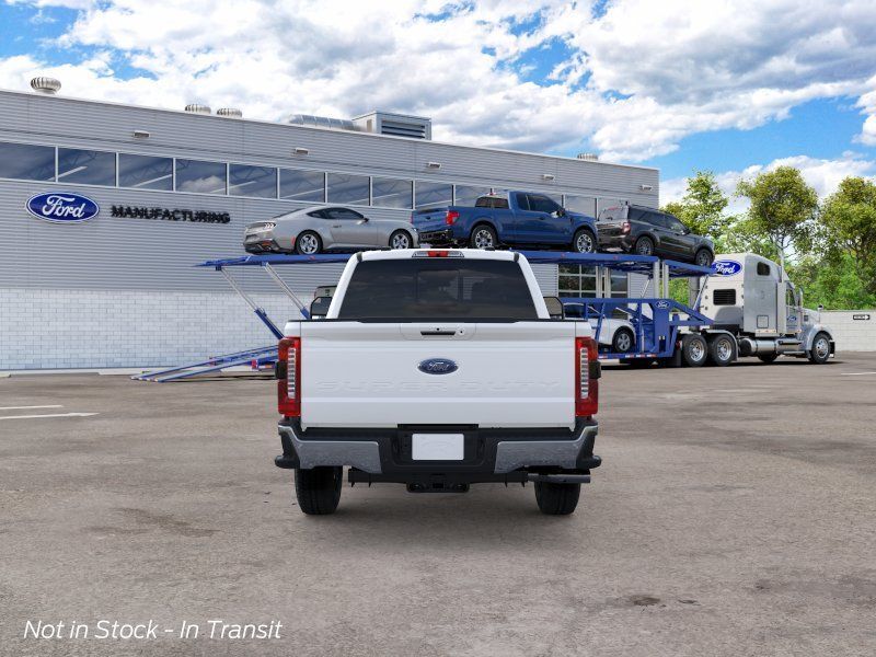 2026 Ford F-250SD Lariat Ashland VA