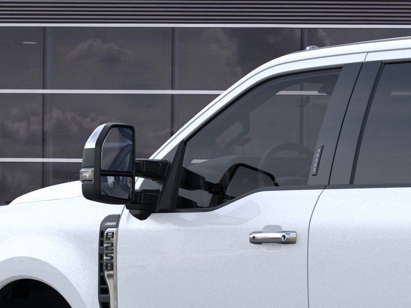 2026 Ford F-250SD Lariat Ashland VA