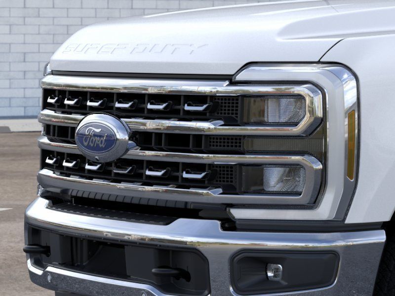 2026 Ford F-250SD Lariat Ashland VA
