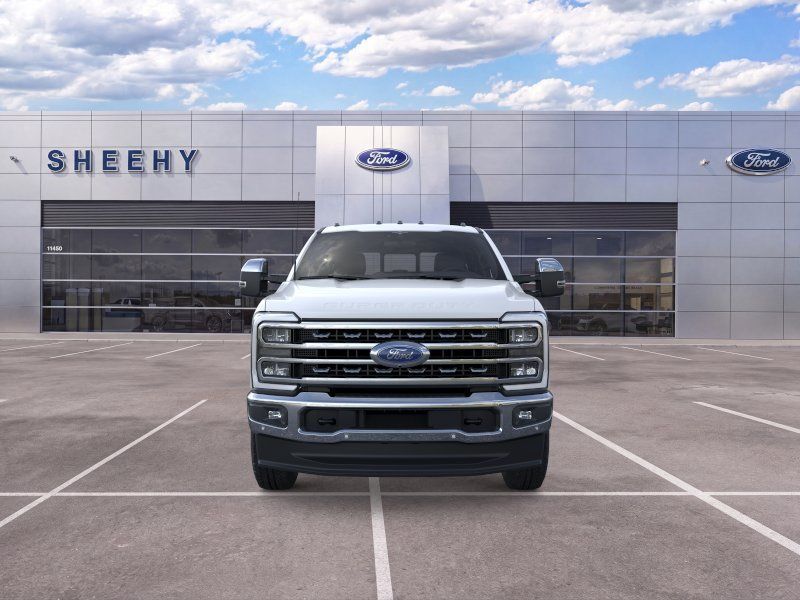 2026 Ford F-250SD Lariat Ashland VA