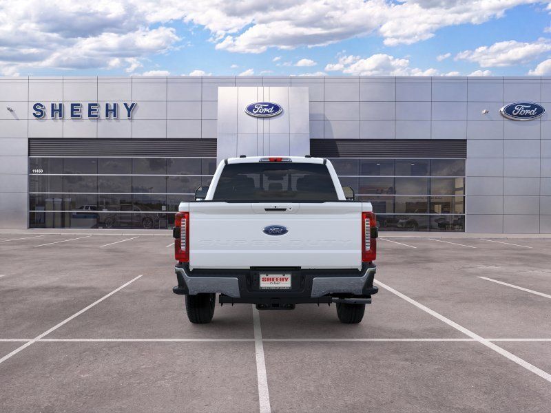 2026 Ford F-250SD Lariat Ashland VA