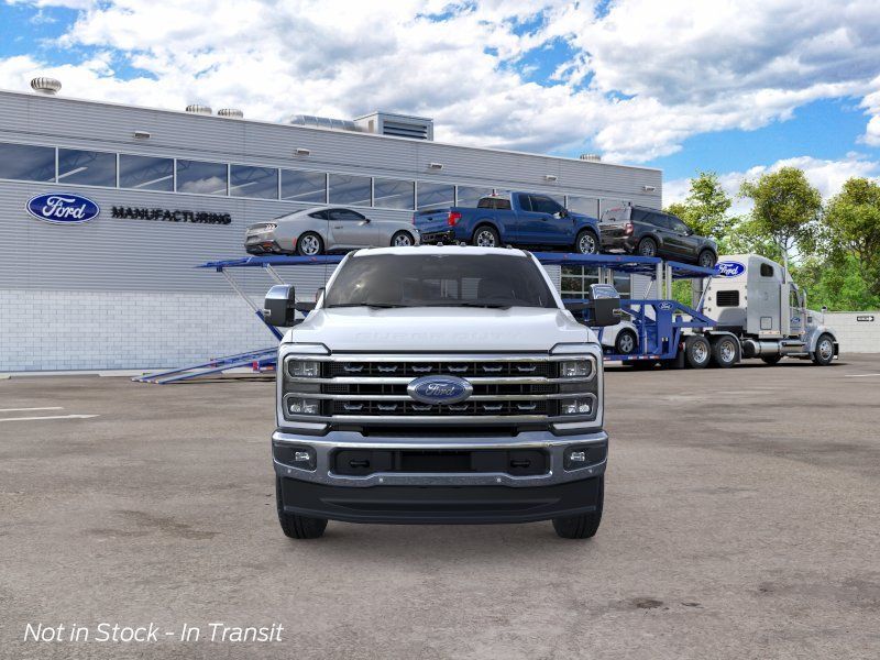 2026 Ford F-250SD Lariat Ashland VA