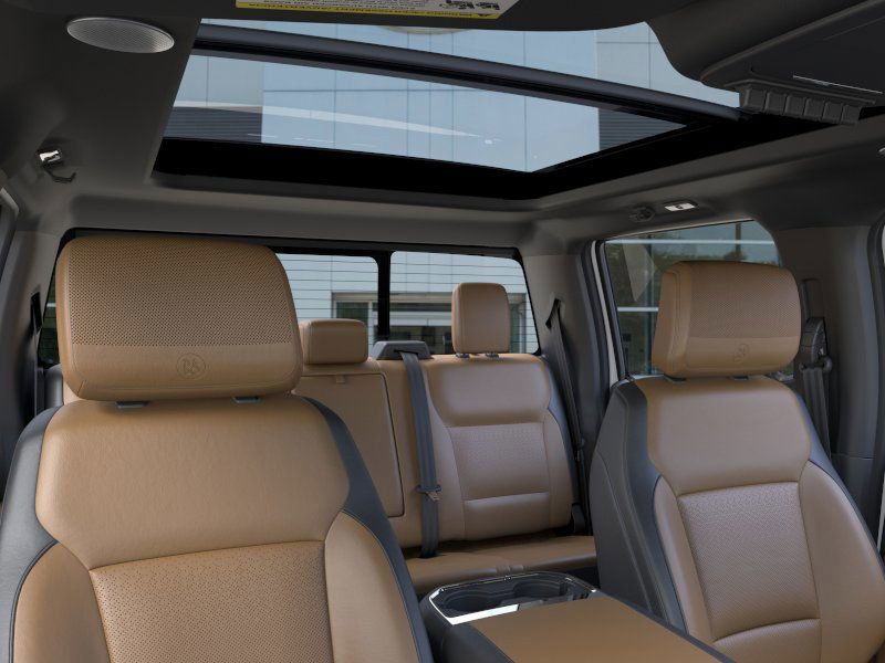 2026 Ford F-250SD Lariat Ashland VA