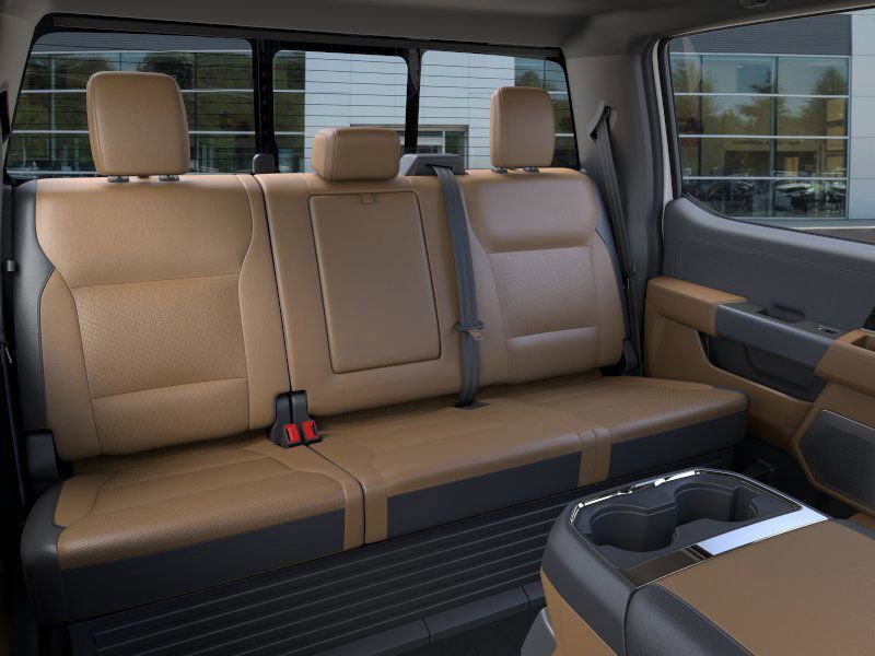 2026 Ford F-250SD Lariat Ashland VA