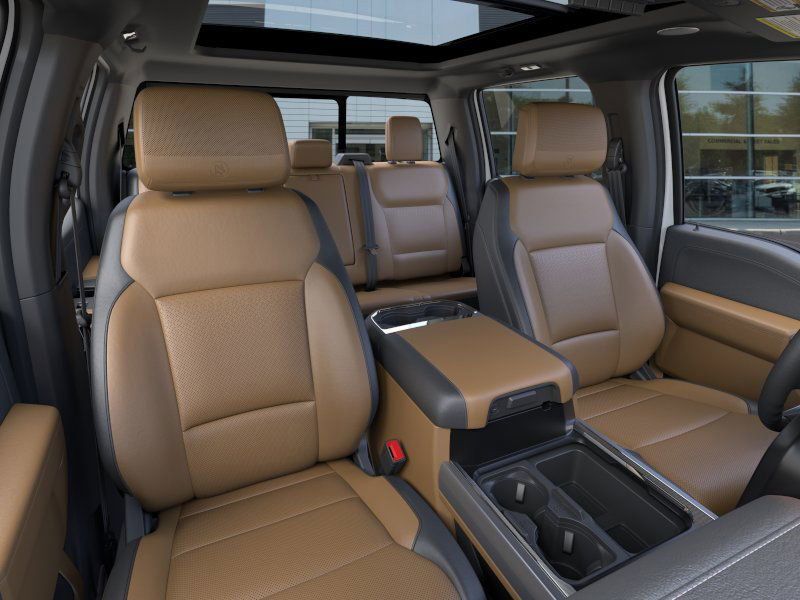 2026 Ford F-250SD Lariat Ashland VA