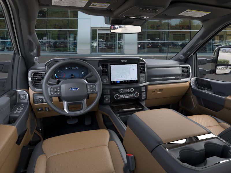 2026 Ford F-250SD Lariat Ashland VA