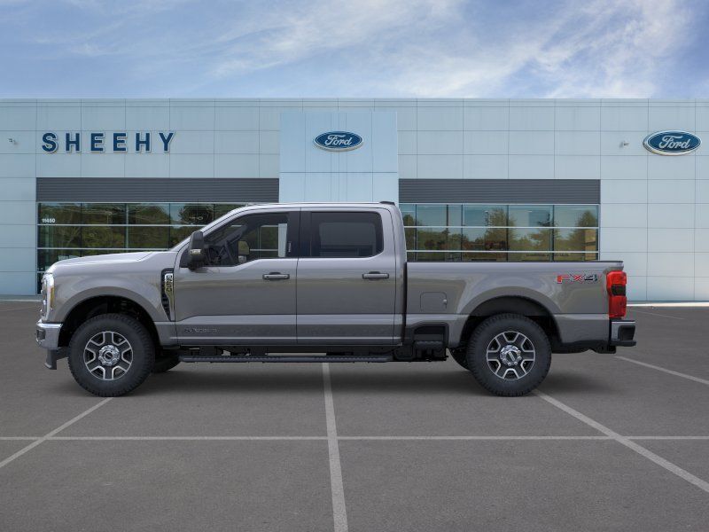 2026 Ford F-250SD Lariat Ashland VA