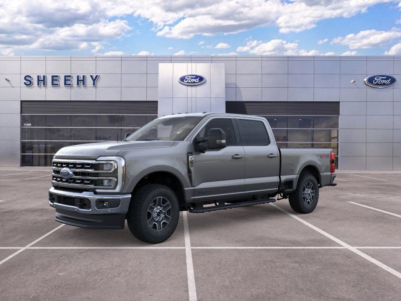 2026 Ford F-250SD Lariat Ashland VA