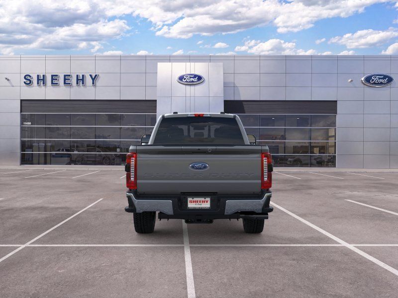 2026 Ford F-250SD Lariat Ashland VA