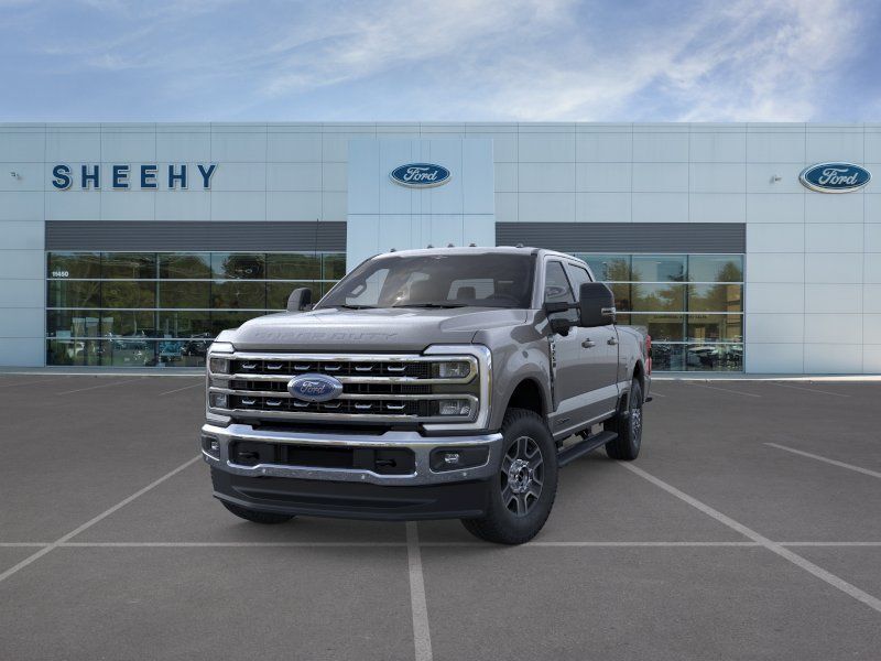 2026 Ford F-250SD Lariat Ashland VA