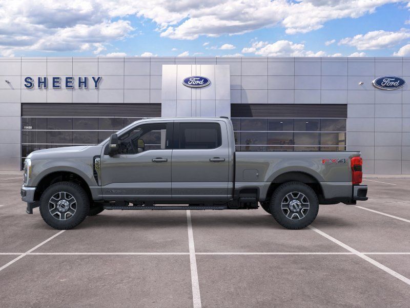 2026 Ford F-250SD Lariat Ashland VA