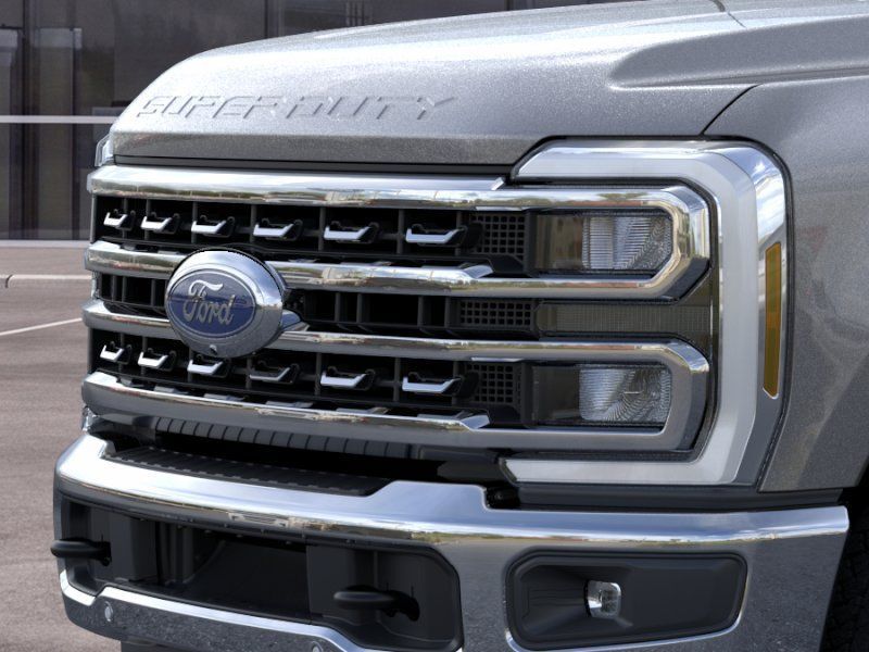 2026 Ford F-250SD Lariat Ashland VA
