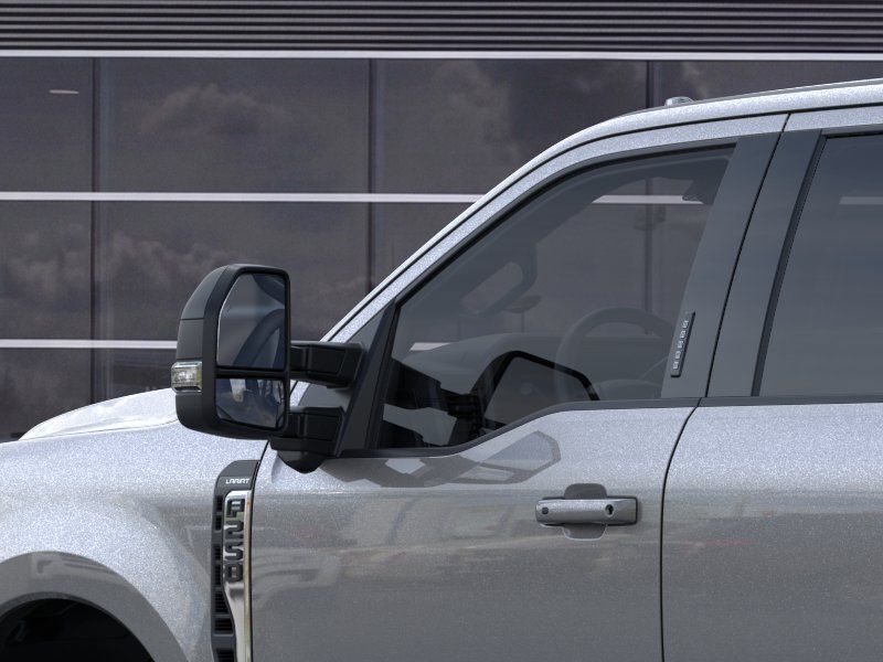 2026 Ford F-250SD Lariat Ashland VA