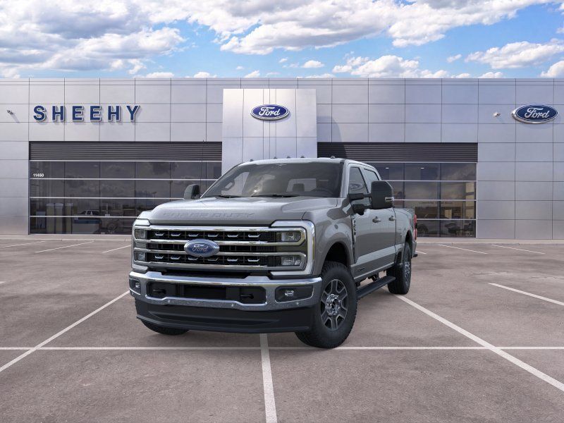 2026 Ford F-250SD Lariat Ashland VA