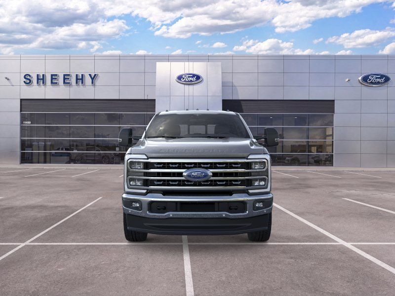 2026 Ford F-250SD Lariat Ashland VA
