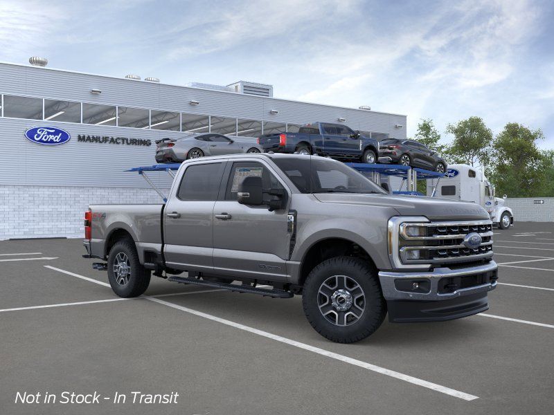2026 Ford F-250SD