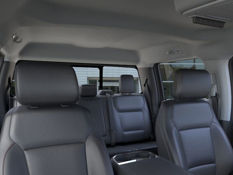 2026 Ford F-250SD Lariat Ashland VA