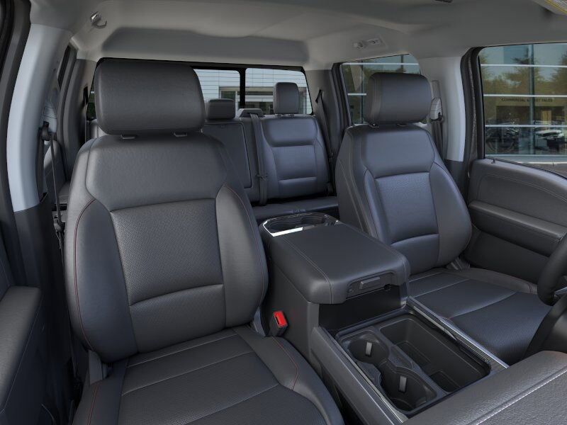 2026 Ford F-250SD Lariat Ashland VA