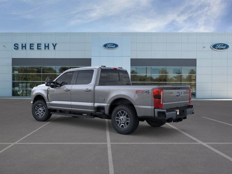 2026 Ford F-250SD Lariat Ashland VA